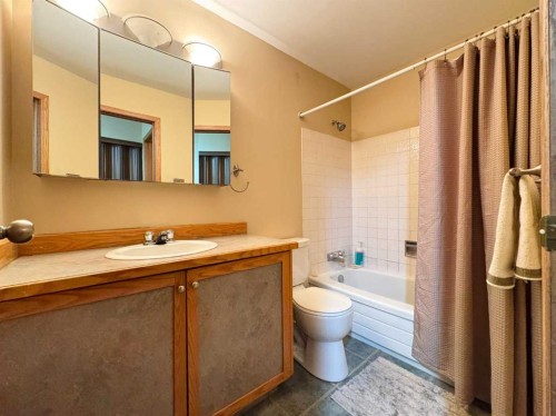 2409 20 Street North, Lethbridge, AB - Indoor Photo Showing Bathroom