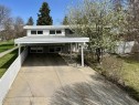 2409 20 Street North, Lethbridge, AB  - Outdoor With Deck Patio Veranda 