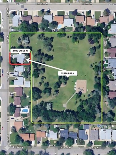 2409 20 Street North, Lethbridge, AB - Other