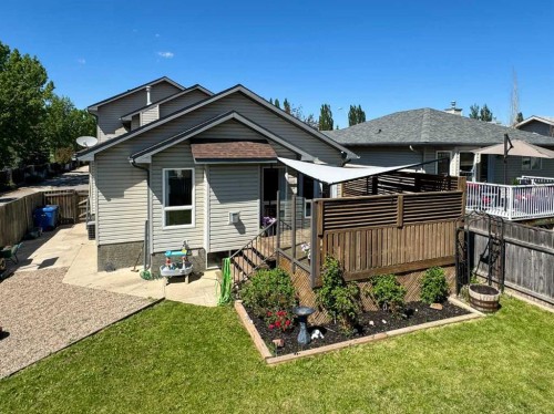 2 Riverbrook Close West, Lethbridge, AB 