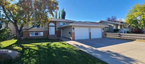 337 Ojibwa Place WEST Lethbridge, AB T1K 5K7