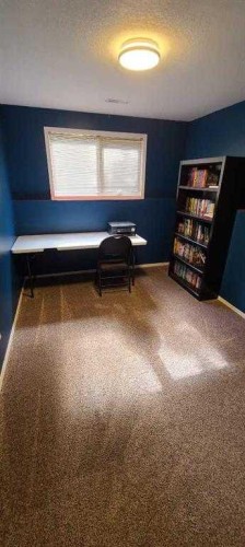 337 Ojibwa Place West, Lethbridge, AB - Indoor