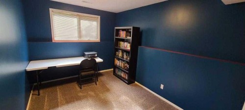 337 Ojibwa Place West, Lethbridge, AB - Indoor