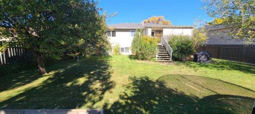 337 Ojibwa Place West, Lethbridge, AB - Outdoor