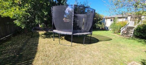 337 Ojibwa Place West, Lethbridge, AB - Outdoor