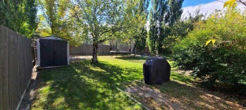 337 Ojibwa Place West, Lethbridge, AB - Outdoor
