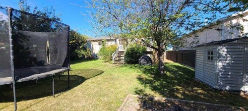 337 Ojibwa Place West, Lethbridge, AB - Outdoor