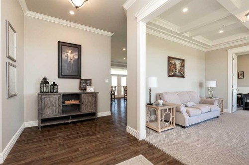 1 Edgemoor Way West, Lethbridge, AB - Indoor