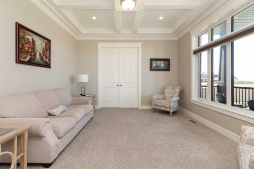 1 Edgemoor Way West, Lethbridge, AB - Indoor