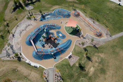 289 Cougar Way North, Lethbridge, AB - 