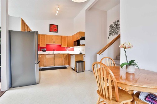 289 Cougar Way North, Lethbridge, AB - Indoor