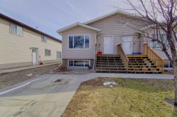 5111 54 Street Taber, AB T1G 1M5