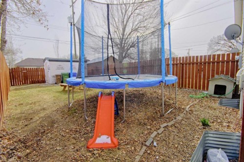 5111 54 Street, Taber, AB - Outdoor With Exterior