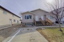 5111 54 Street, Taber, AB  - Outdoor With Facade 
