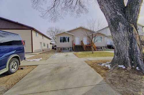 5111 54 Street, Taber, AB - Outdoor