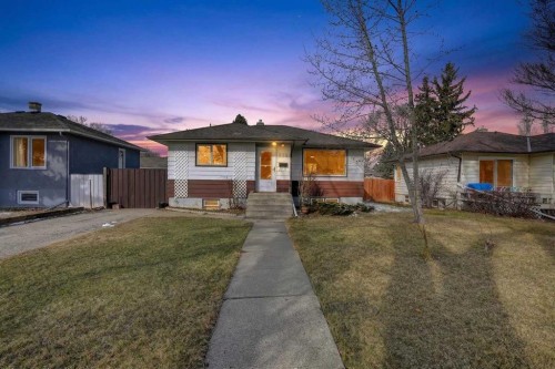 536 21 Street SOUTH Lethbridge, AB T1J 3K3