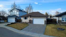 628 Maple Place Picture Butte, AB T0K 1V0