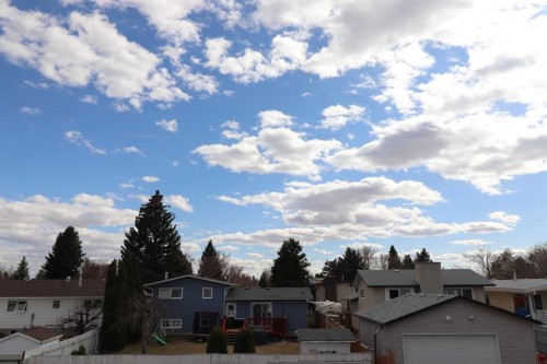 8-1739 St Edward Boulevard North, Lethbridge, AB - Outdoor With View