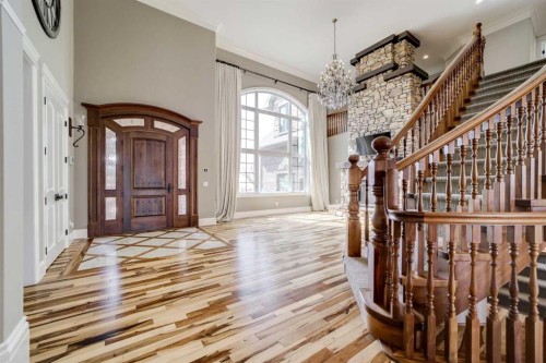 224010 Twp Rd 9-2, Rural Lethbridge County, AB - Indoor Photo Showing Other Room