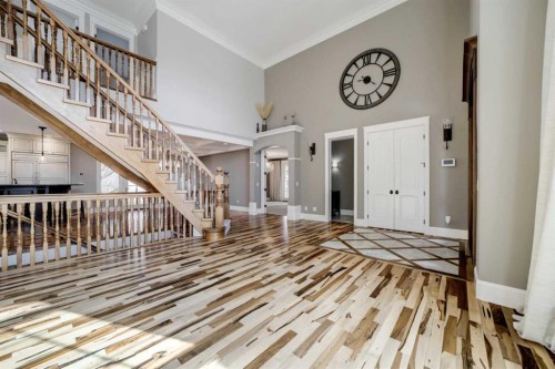 224010 Twp Rd 9-2, Rural Lethbridge County, AB - Indoor Photo Showing Other Room