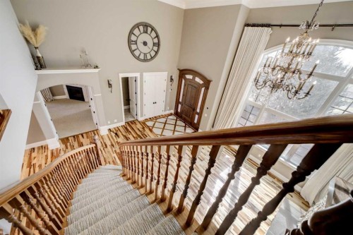 224010 Twp Rd 9-2, Rural Lethbridge County, AB - Indoor Photo Showing Other Room