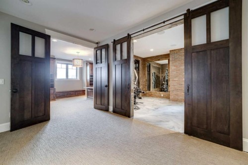 224010 Twp Rd 9-2, Rural Lethbridge County, AB - Indoor Photo Showing Other Room