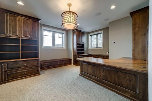 224010 Twp Rd 9-2, Rural Lethbridge County, AB - Indoor Photo Showing Other Room