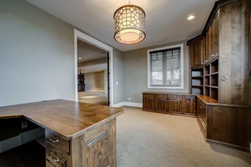 224010 Twp Rd 9-2, Rural Lethbridge County, AB - Indoor Photo Showing Other Room