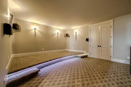 224010 Twp Rd 9-2, Rural Lethbridge County, AB - Indoor Photo Showing Other Room