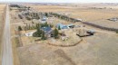 224010 Twp Rd 9-2, Rural Lethbridge County, AB  - Outdoor With View 