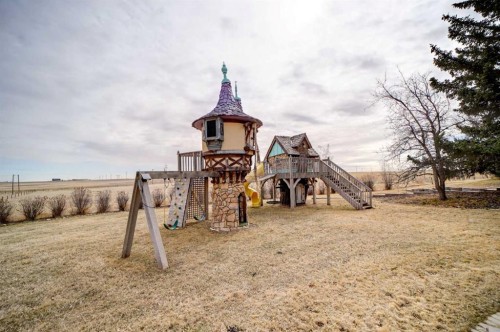 224010 Twp Rd 9-2, Rural Lethbridge County, AB - Outdoor