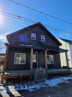 7022 17 Avenue NORTHColeman, AB T0K 0M0