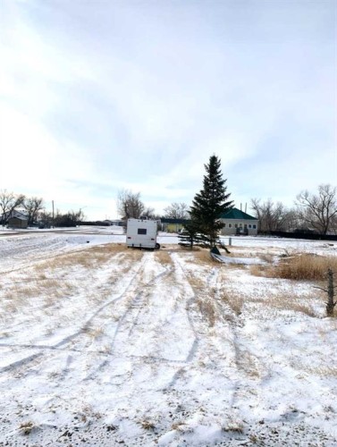 Tbd 5Th, Suffield, AB 