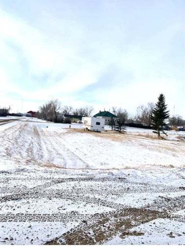 Tbd 5Th, Suffield, AB 