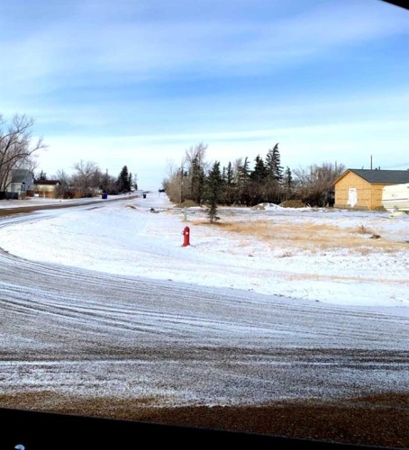Tbd 5Th, Suffield, AB 