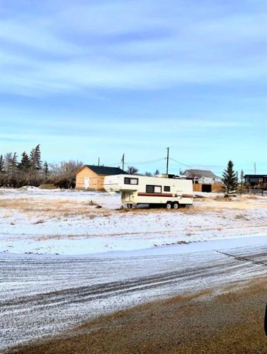 Tbd 5Th, Suffield, AB 