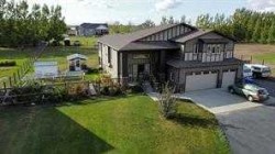 1304 4 Street WESTBarnwell, AB T0K 0B0