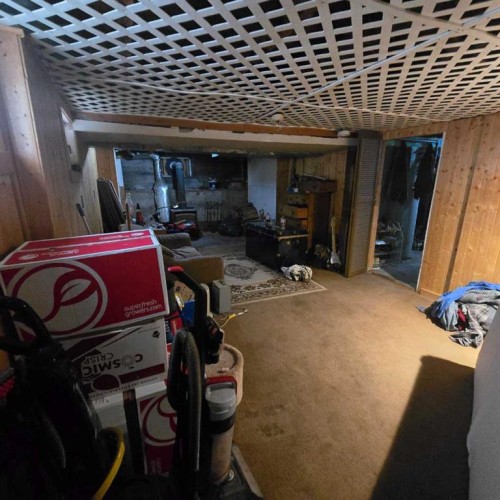 6710 17 Avenue, Coleman, AB - 