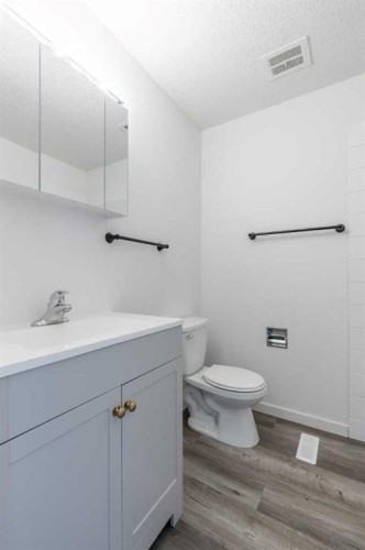 74 Carleton Place West, Lethbridge, AB - Indoor Photo Showing Bathroom