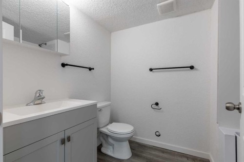 74 Carleton Place West, Lethbridge, AB - Indoor Photo Showing Bathroom