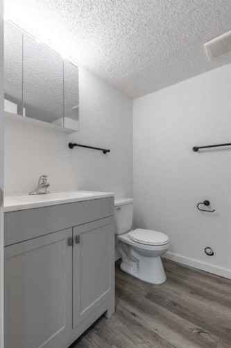 74 Carleton Place West, Lethbridge, AB - Indoor Photo Showing Bathroom