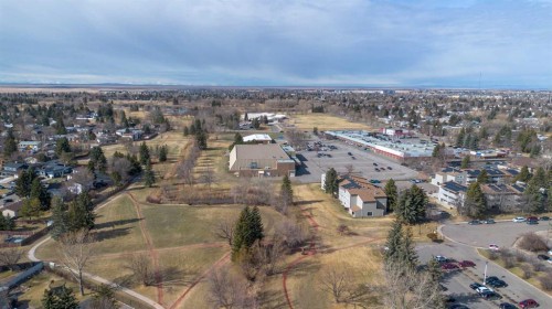 74 Carleton Place West, Lethbridge, AB - Outdoor With View