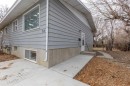74 Carleton Place West, Lethbridge, AB  - Outdoor With Exterior 