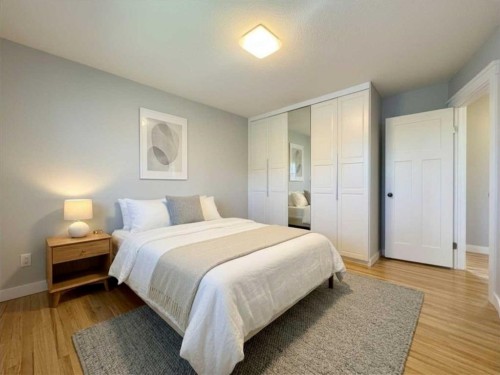 2302 14 Avenue South, Lethbridge, AB - Indoor Photo Showing Bedroom