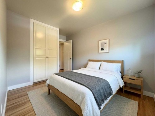2302 14 Avenue South, Lethbridge, AB - Indoor Photo Showing Bedroom