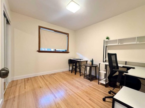 2302 14 Avenue South, Lethbridge, AB - Indoor Photo Showing Office