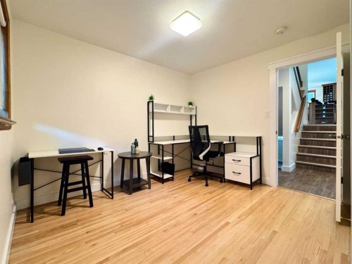 2302 14 Avenue South, Lethbridge, AB - Indoor