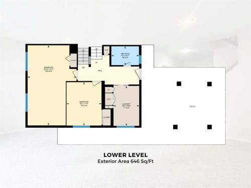 2302 14 Avenue South, Lethbridge, AB - Other