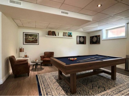 2302 14 Avenue South, Lethbridge, AB - Indoor Photo Showing Other Room