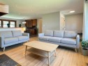 2302 14 Avenue South, Lethbridge, AB  - Indoor Photo Showing Living Room 